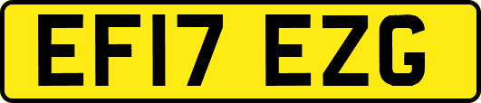 EF17EZG
