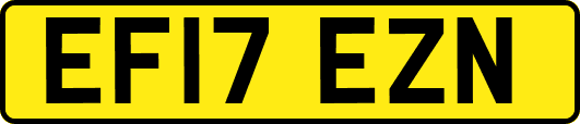 EF17EZN