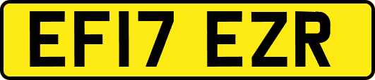 EF17EZR