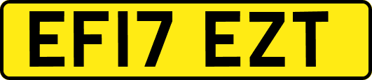 EF17EZT