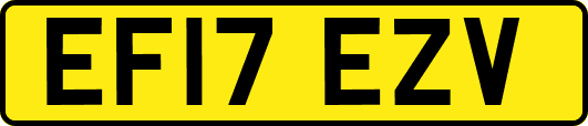 EF17EZV
