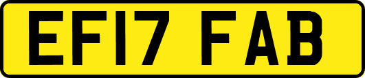 EF17FAB