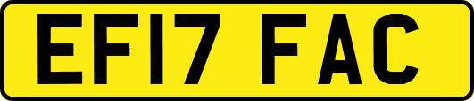EF17FAC