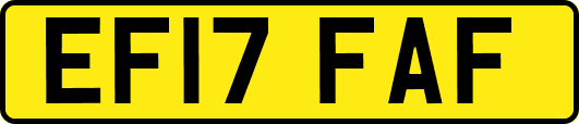 EF17FAF