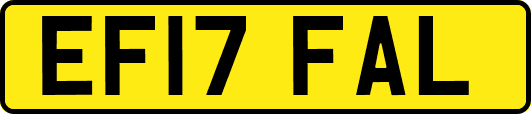 EF17FAL
