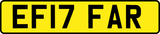 EF17FAR
