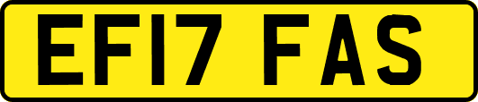 EF17FAS