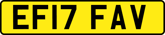 EF17FAV