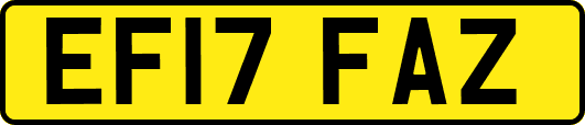 EF17FAZ