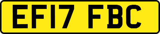 EF17FBC