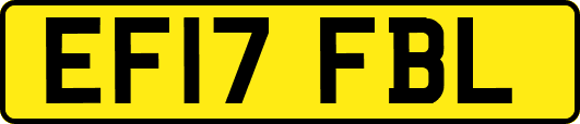 EF17FBL