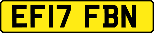 EF17FBN