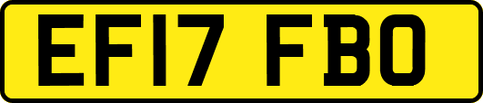 EF17FBO