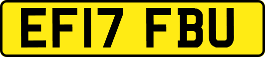 EF17FBU
