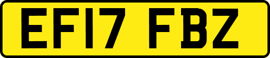EF17FBZ