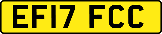 EF17FCC