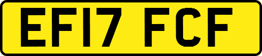 EF17FCF