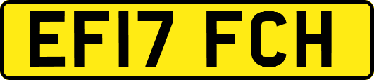 EF17FCH