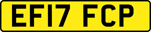 EF17FCP