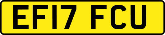 EF17FCU