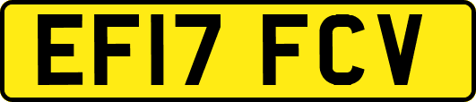 EF17FCV