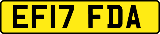 EF17FDA