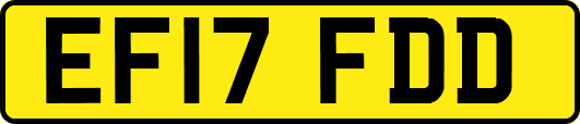 EF17FDD