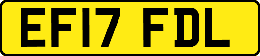EF17FDL