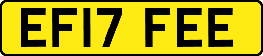 EF17FEE