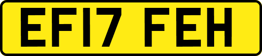 EF17FEH