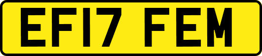 EF17FEM