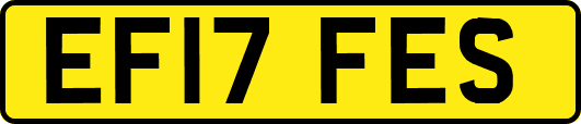 EF17FES