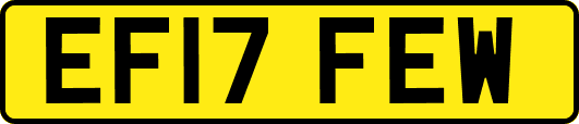EF17FEW