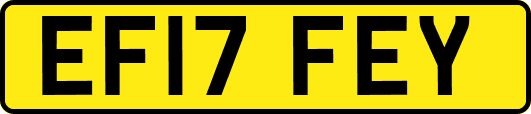 EF17FEY
