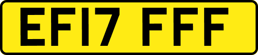 EF17FFF