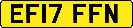 EF17FFN