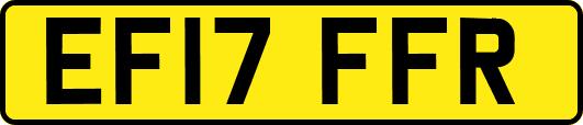 EF17FFR