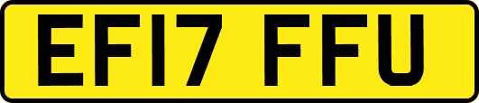 EF17FFU