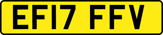 EF17FFV