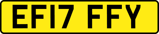 EF17FFY