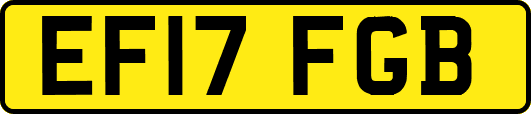 EF17FGB