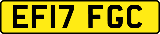 EF17FGC