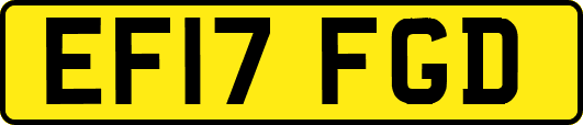EF17FGD