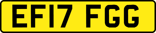 EF17FGG