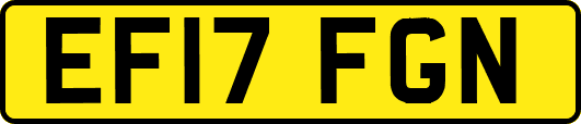 EF17FGN