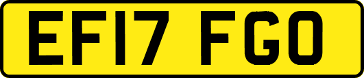 EF17FGO