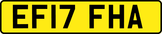EF17FHA