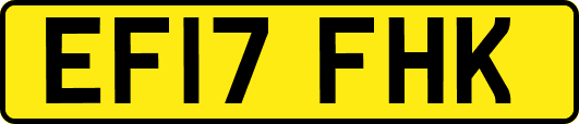 EF17FHK