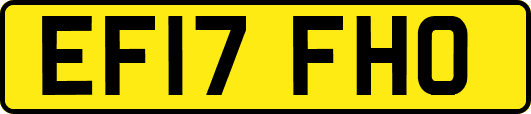 EF17FHO