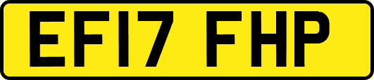 EF17FHP